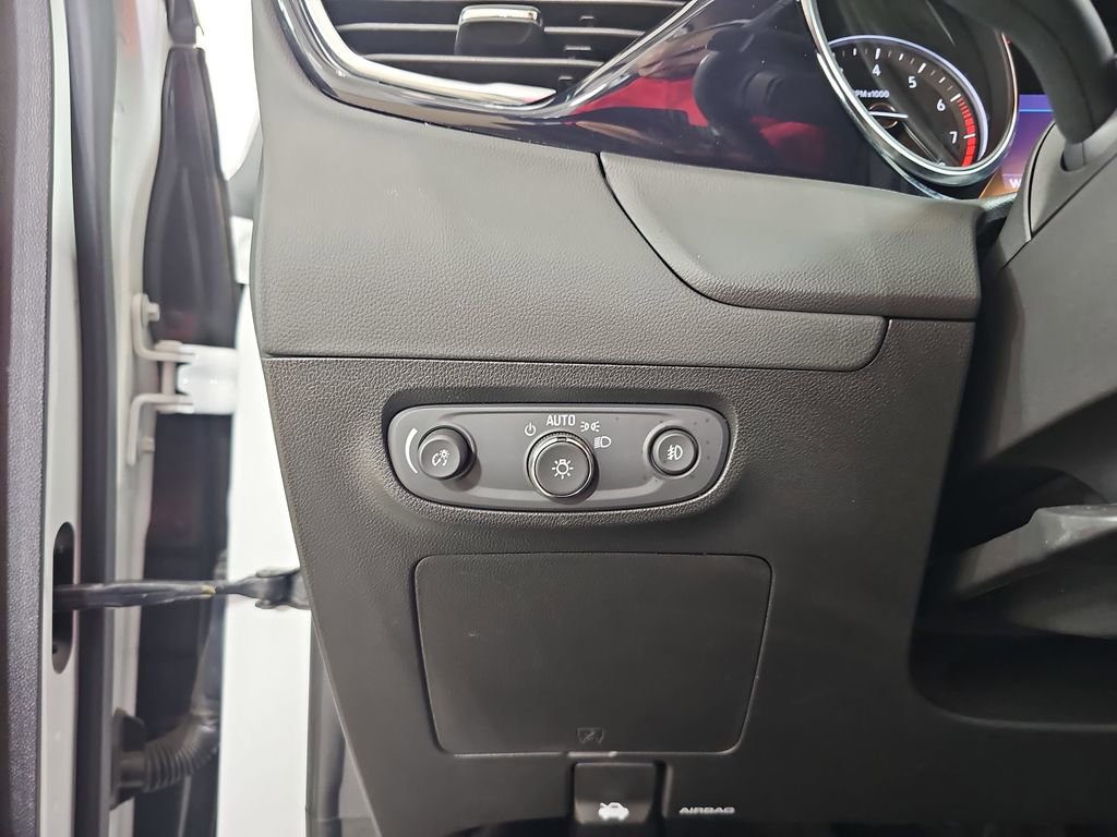 Certified 2023 Buick Encore GX Preferred w/ Cold Weather Comfort Package image 30