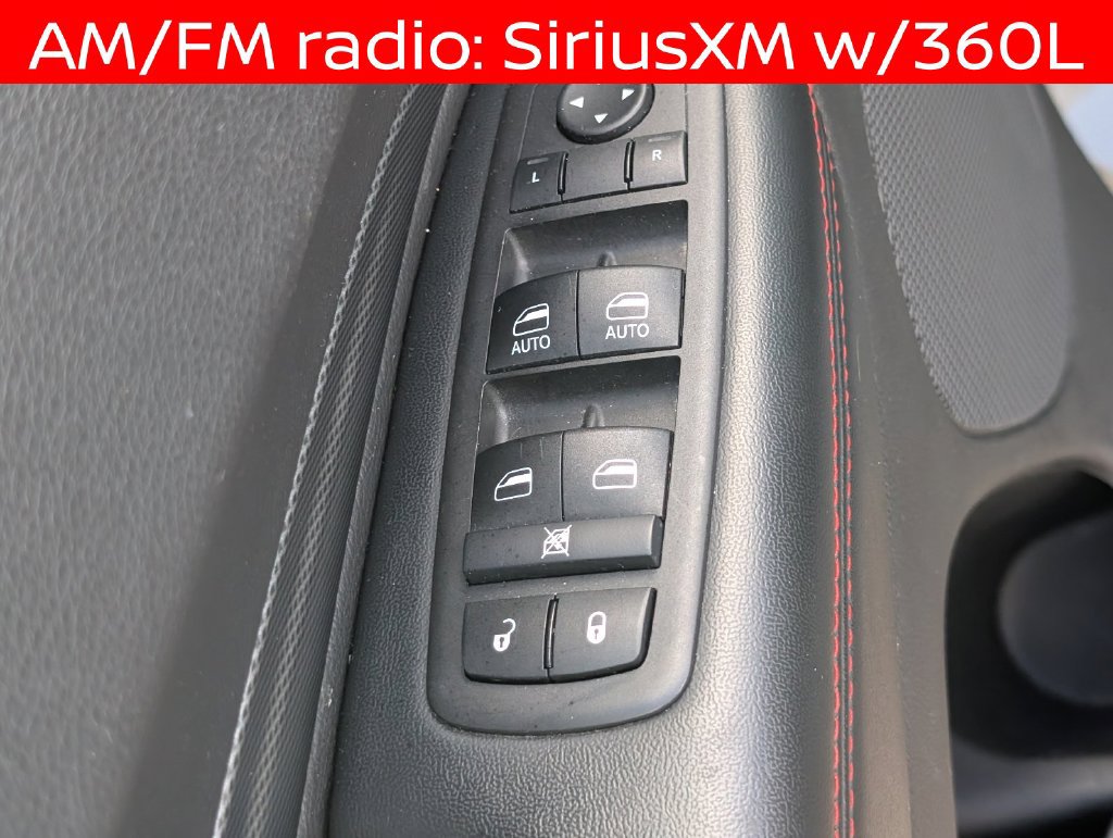 Used 2025 Dodge Durango GT AWD/4WD image 16