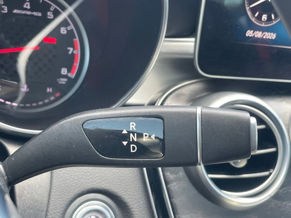 Used 2019 Mercedes-Benz C 43 AMG 4MATIC Sedan image 33