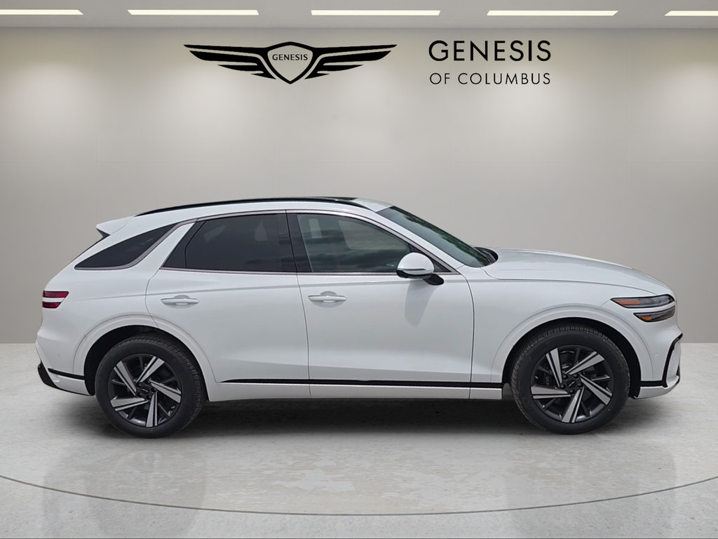New 2026 Genesis GV70 3.5T Sport Advanced AWD/4WD image 6
