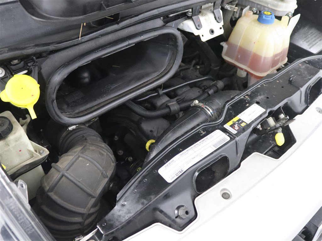 Used 2020 RAM ProMaster 1500 FWD image 30