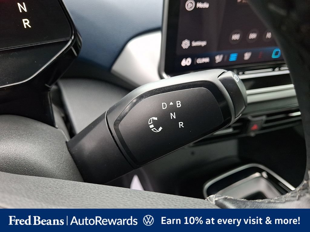 Certified 2025 Volkswagen ID.4 Pro S Plus AWD/4WD image 20