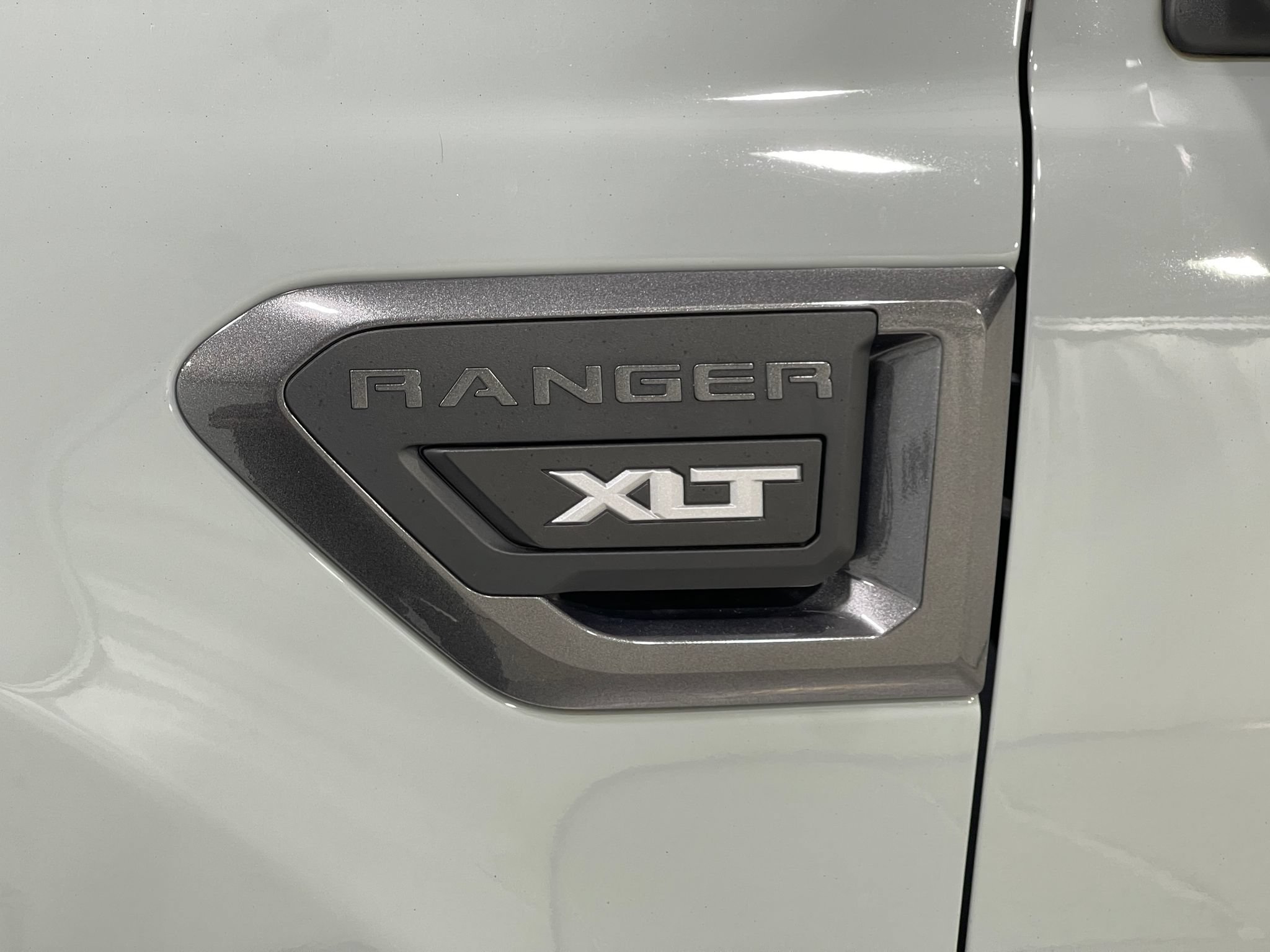 Used 2021 Ford Ranger XLT w/ Equipment Group 301A Mid AWD/4WD image 36