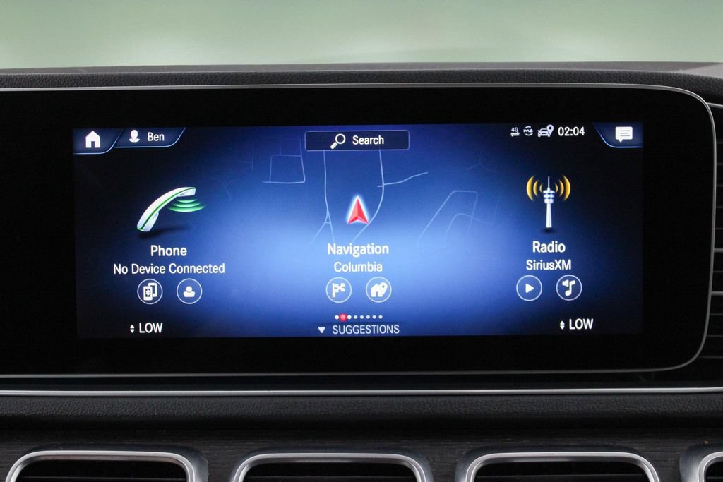 Used 2020 Mercedes-Benz GLE 350 4MATIC image 34