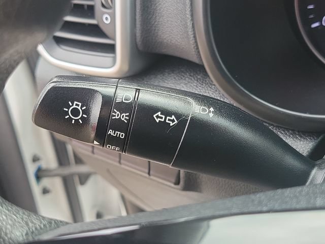 Used 2020 Kia Sportage LX FWD image 11