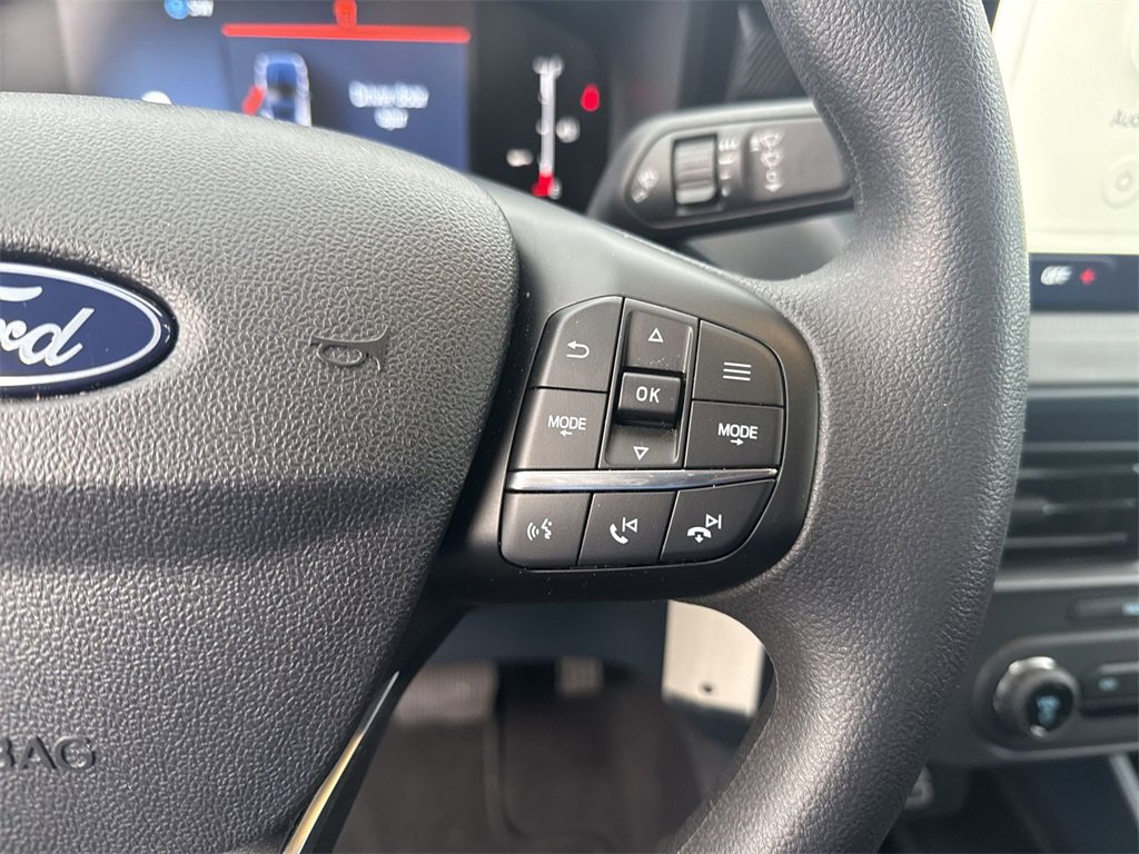 Certified 2025 Ford Maverick XL w/ Equipment Group 102A image 16