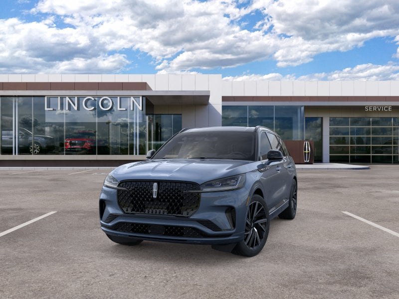 New 2026 Lincoln Aviator Black Label w/ Black Label Special Edition AWD/4WD image 24