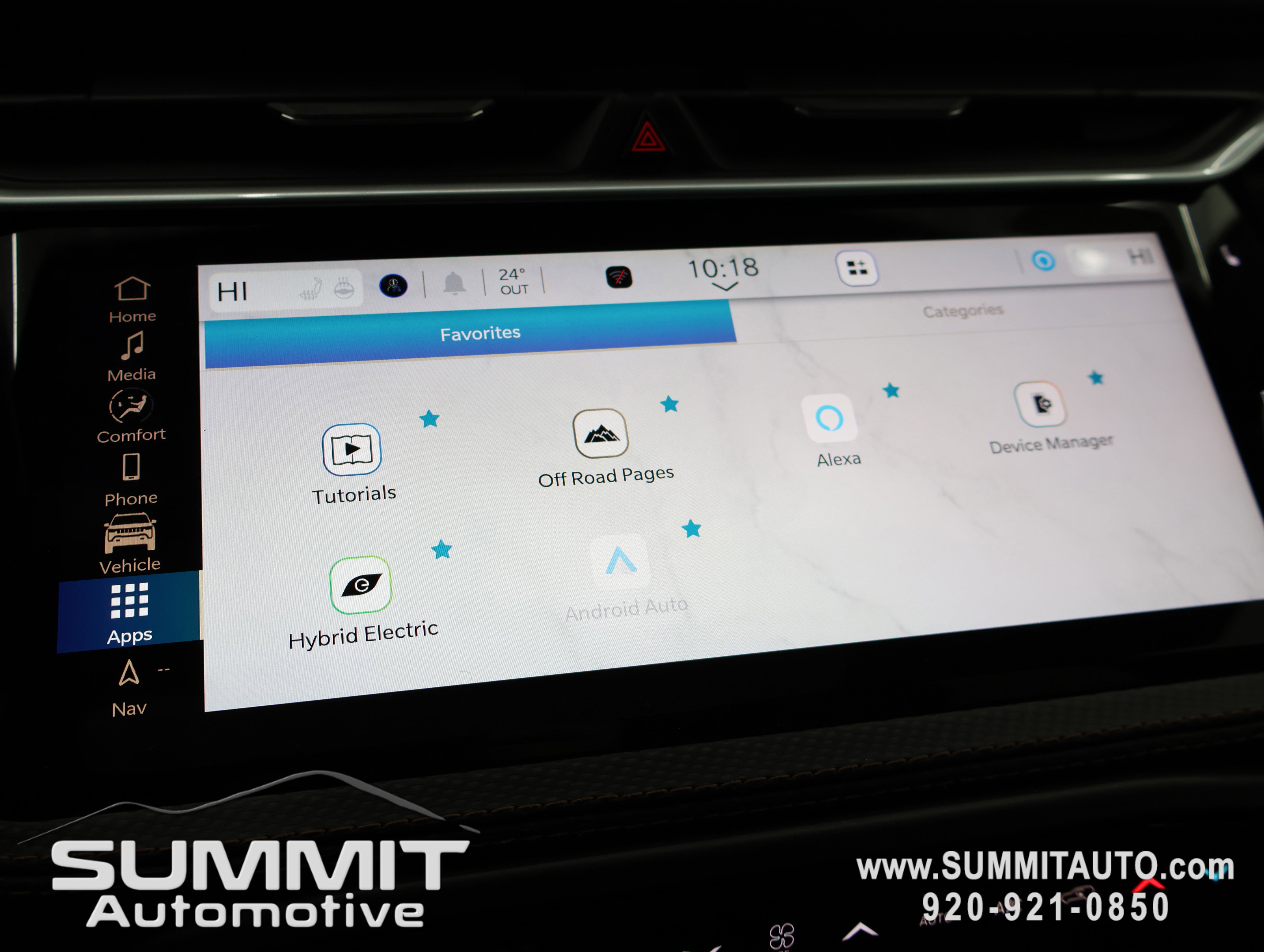 New 2026 Jeep Cherokee Limited image 61