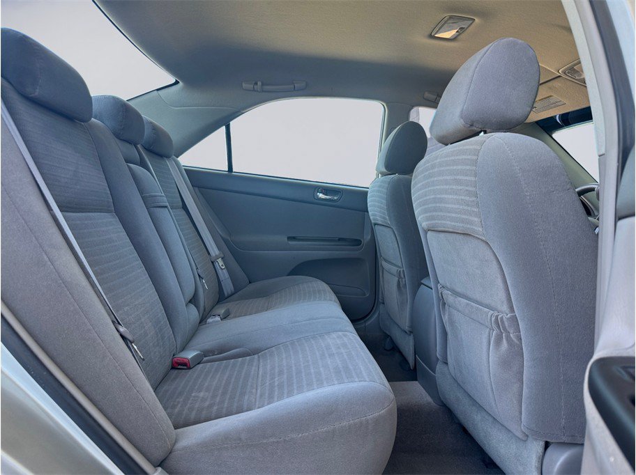 Used 2006 Toyota Camry LE FWD image 17