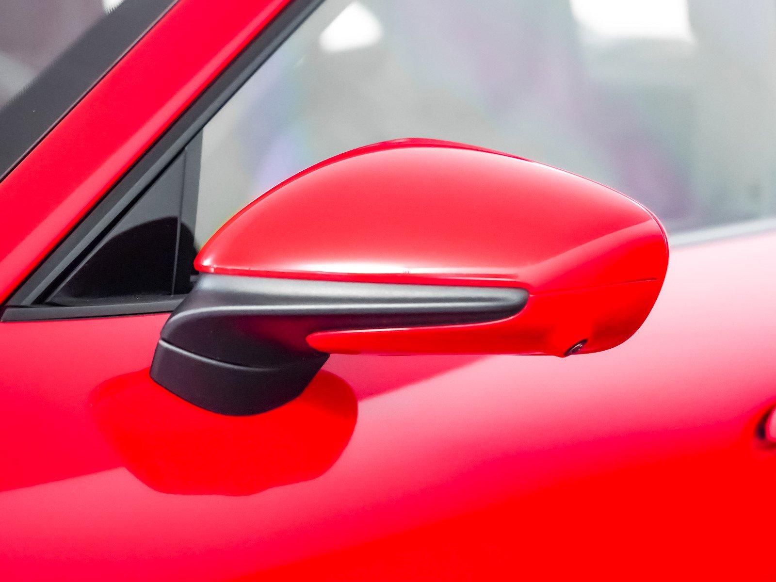 Certified 2022 Porsche Taycan GTS image 27