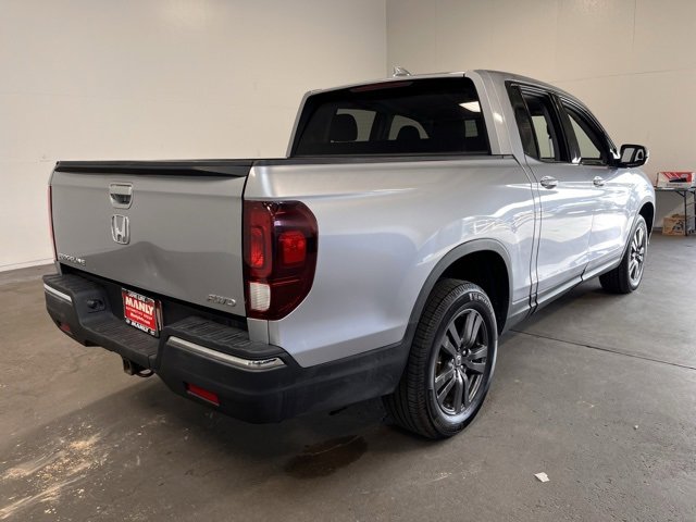 Used 2019 Honda Ridgeline Sport image 4