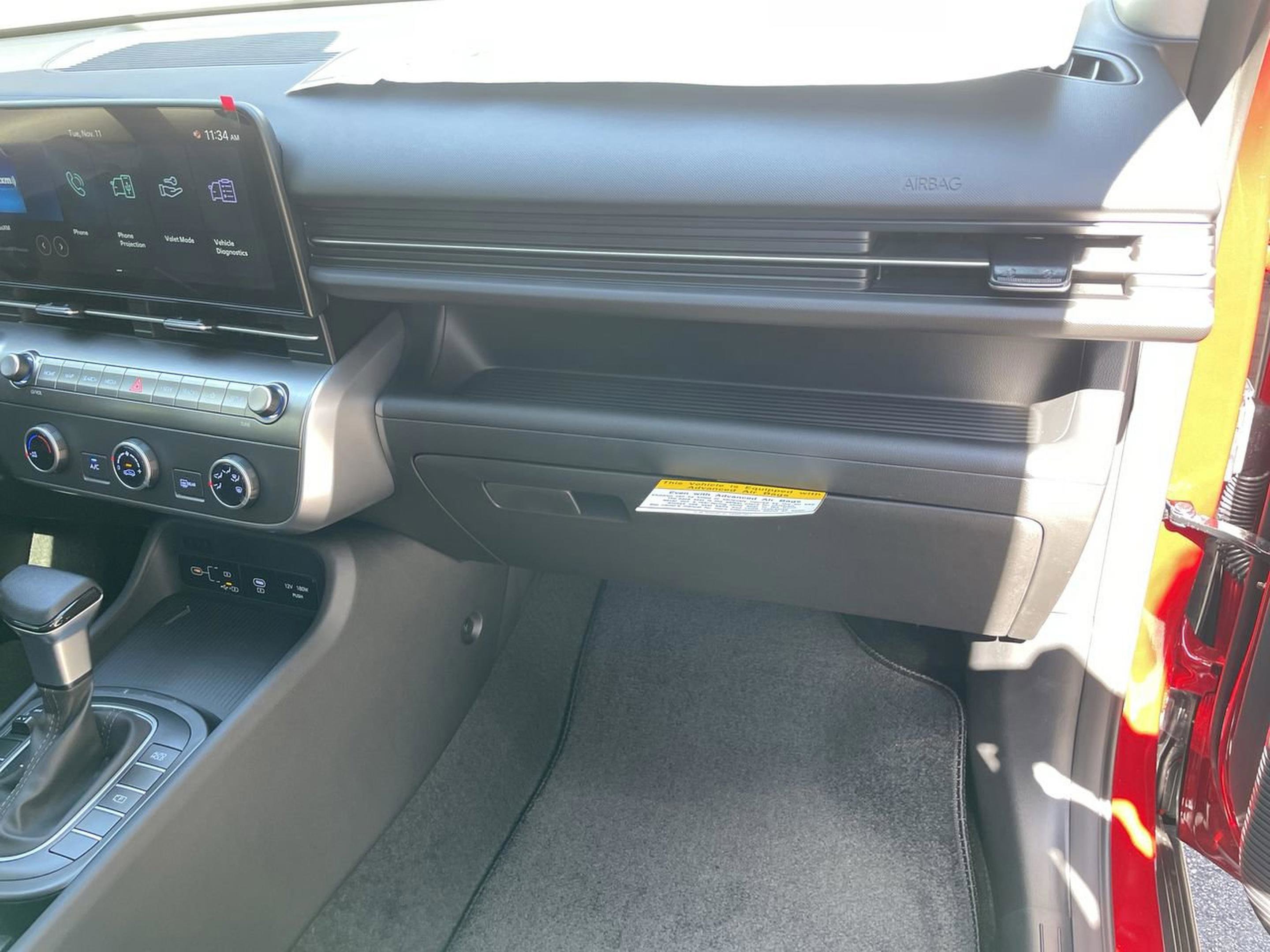 New 2026 Hyundai Kona SE image 20