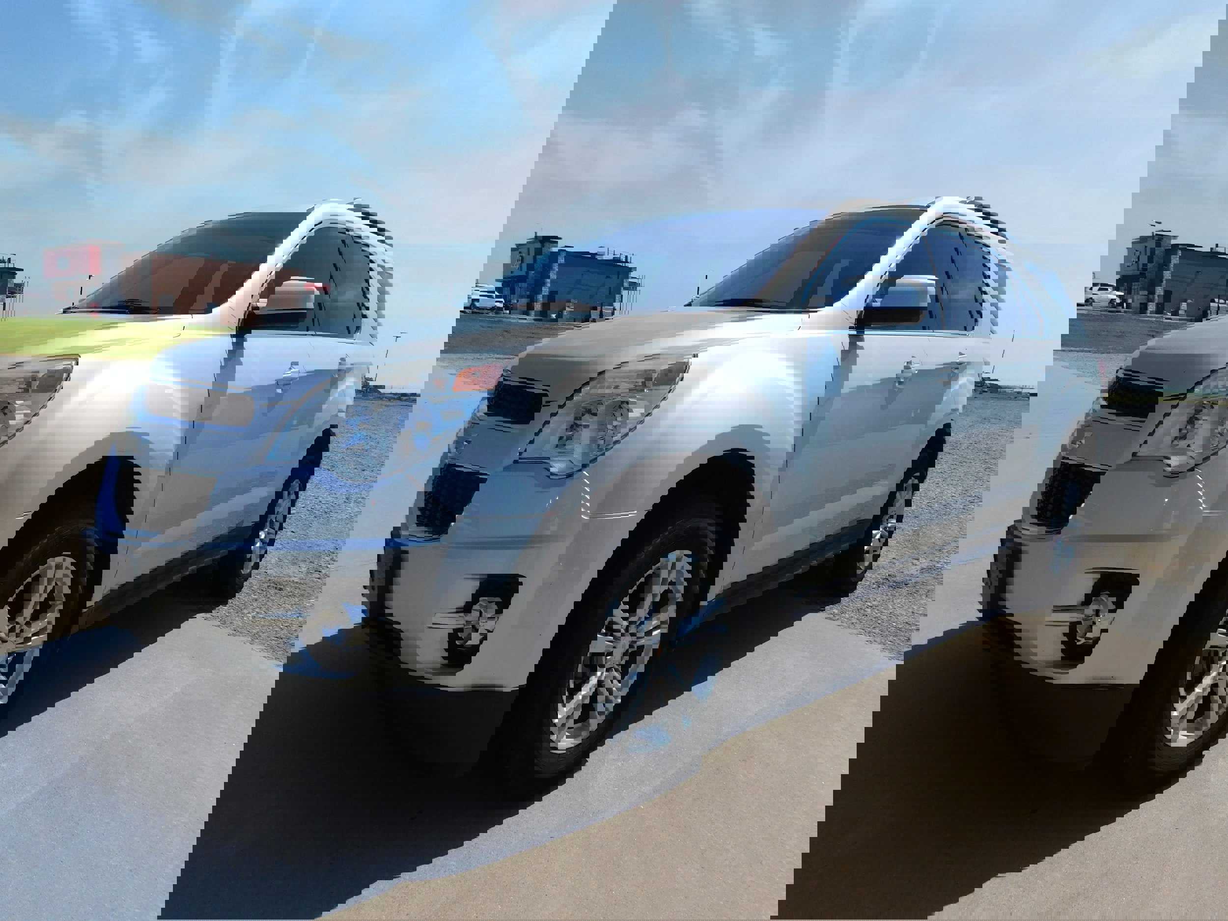 Used 2014 Chevrolet Equinox LT w/ Power Convenience Package