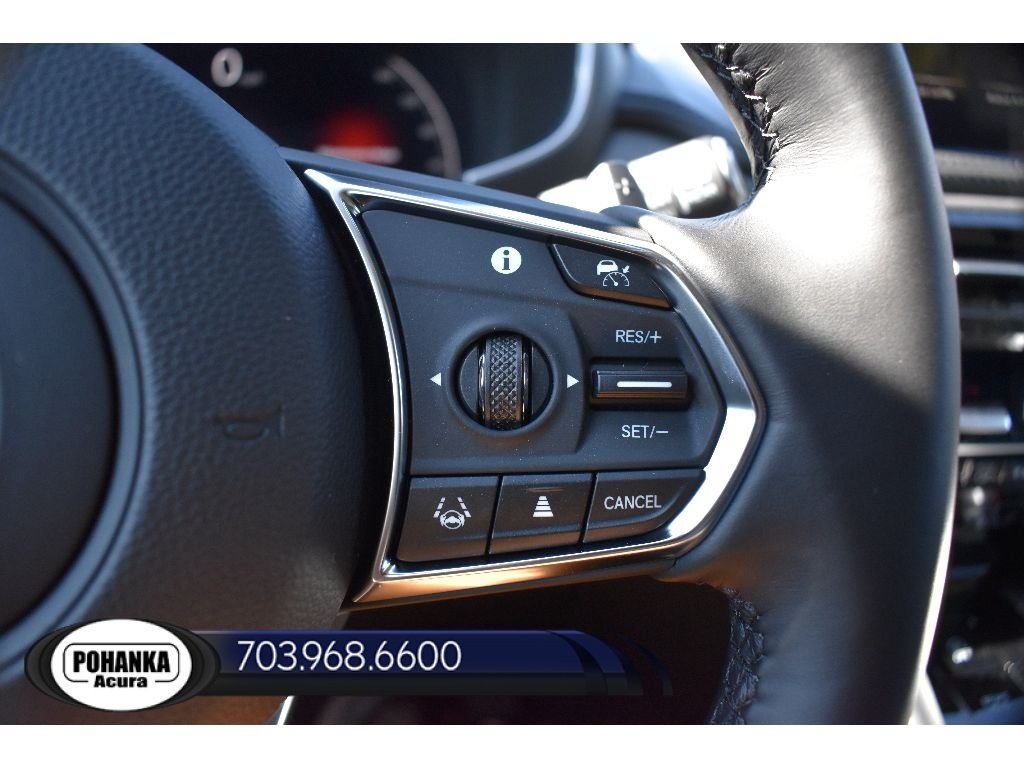 New 2026 Acura MDX w/ Advance Package AWD/4WD image 13
