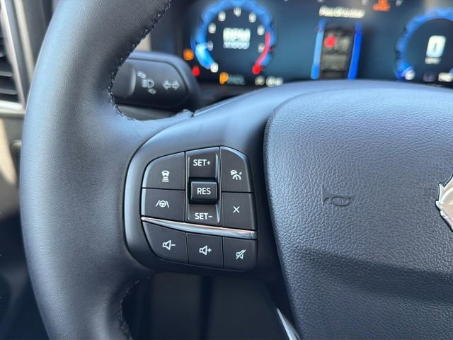 New 2025 Ford Bronco Sport Big Bend w/ Convenience Package image 18