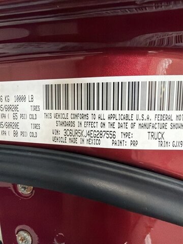 Used 2014 RAM 2500 Laramie AWD/4WD image 40