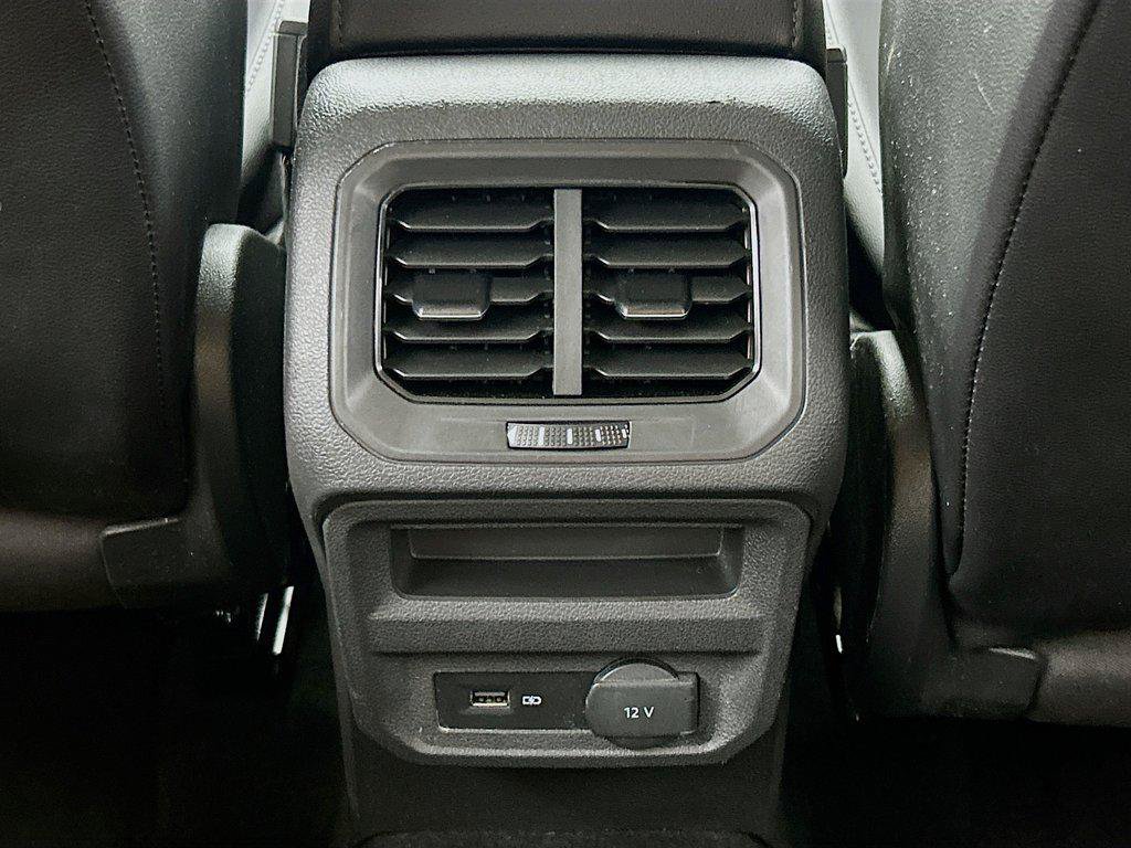 Used 2019 Volkswagen Tiguan SEL AWD/4WD image 25