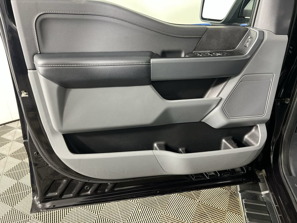 Used 2024 Ford F150 XLT AWD/4WD image 20