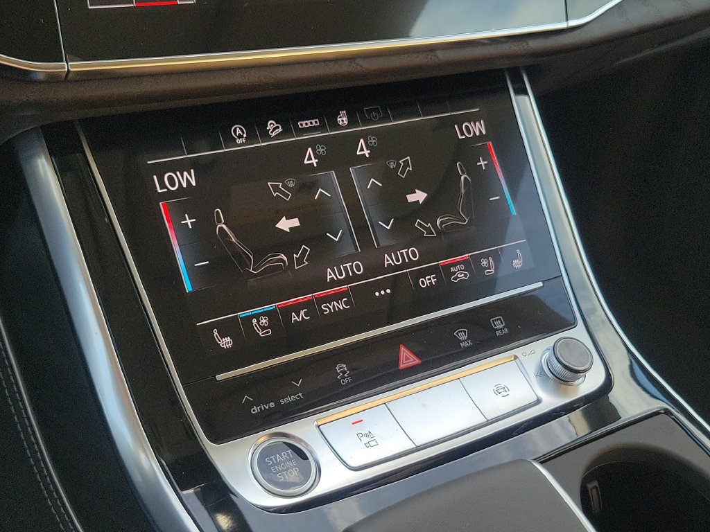New 2027 Audi Q8 Premium Plus AWD/4WD image 14