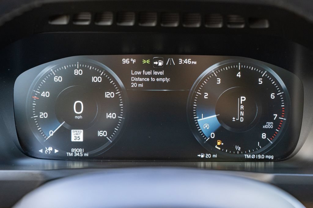 Used 2019 Volvo XC90 T6 Inscription w/ Protection Package Premier AWD/4WD image 16