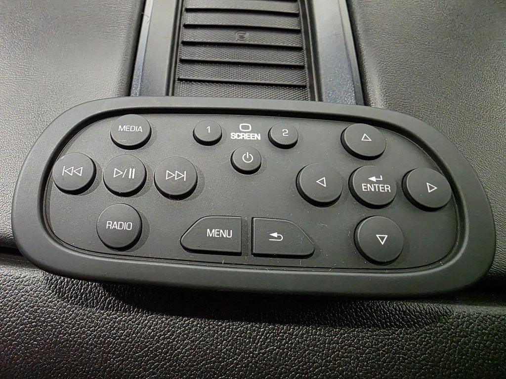 Used 2017 Chevrolet Tahoe Premier image 42