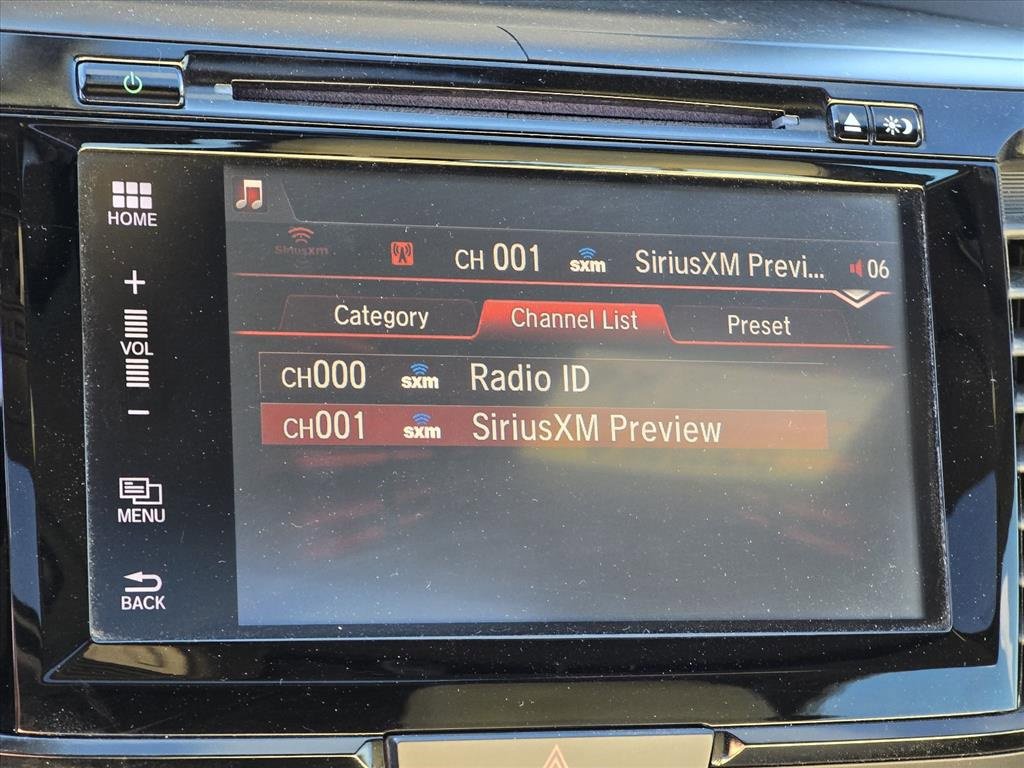 Used 2017 Honda Accord EX-L image 4