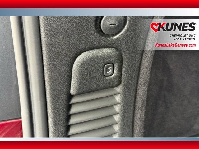 Used 2024 Dodge Durango R/T AWD/4WD image 27