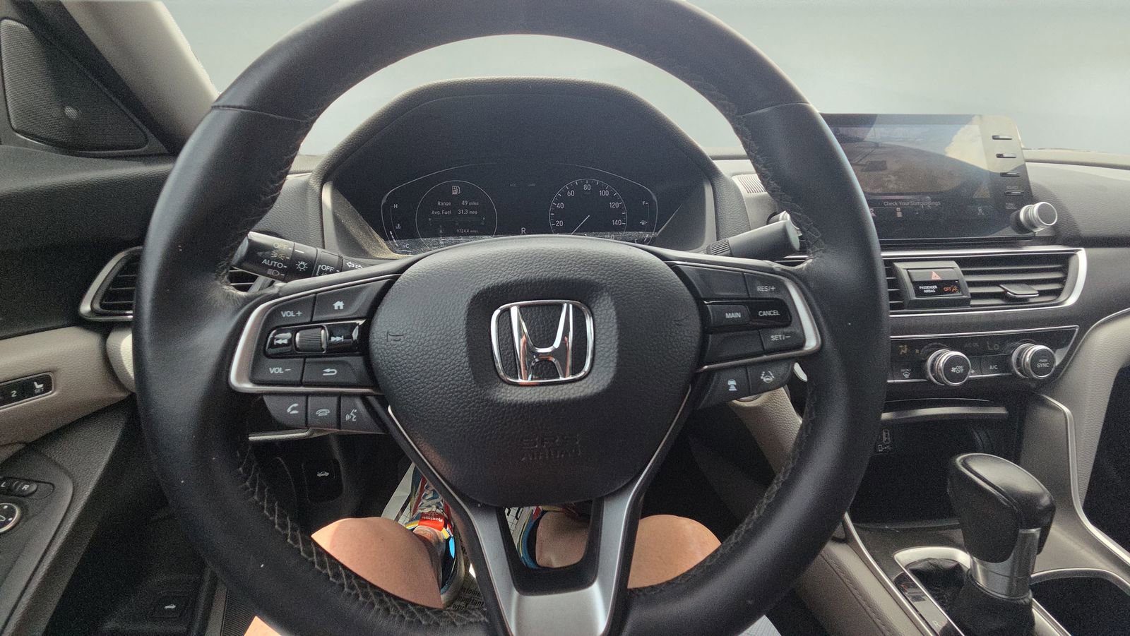 Used 2018 Honda Accord EX-L image 8