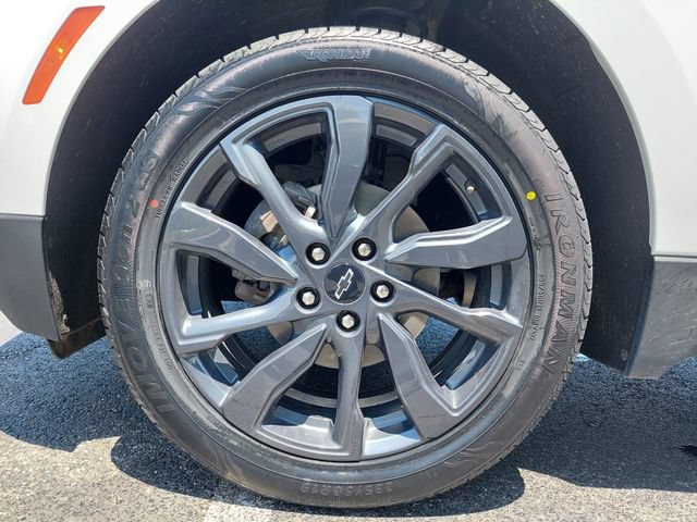 Used 2024 Chevrolet Equinox RS AWD/4WD image 33