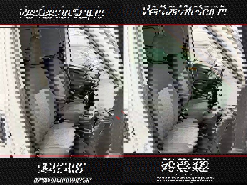 Used 2022 RAM ProMaster City Tradesman image 9