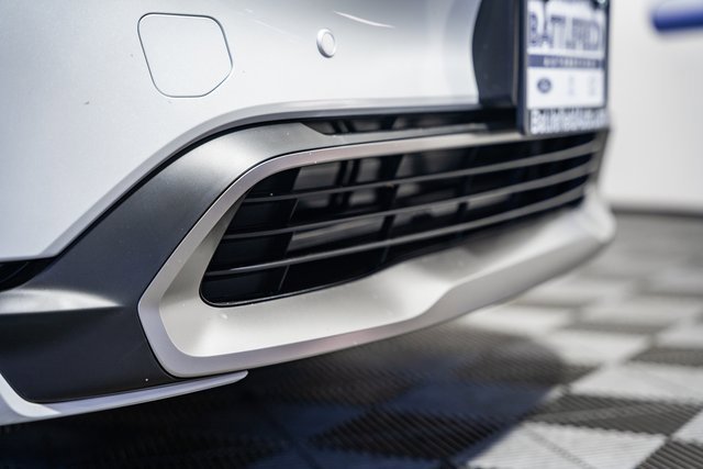 New 2026 Toyota Prius Plug-In Hybrid image 15