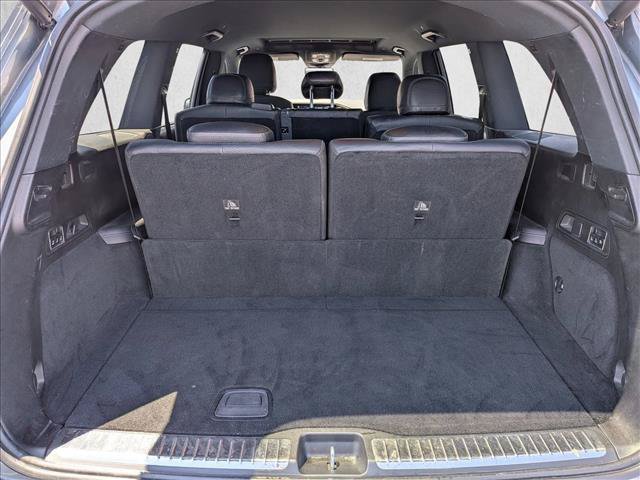 Used 2020 Mercedes-Benz GLS 450 4MATIC image 6