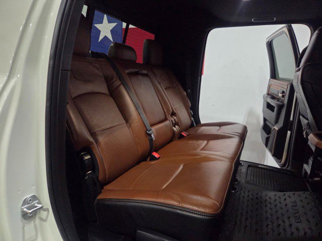 Used 2020 RAM 2500 Limited image 76