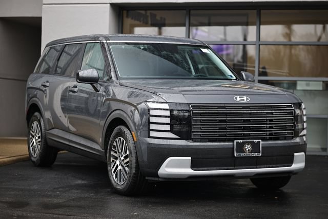 New 2026 Hyundai Palisade SE