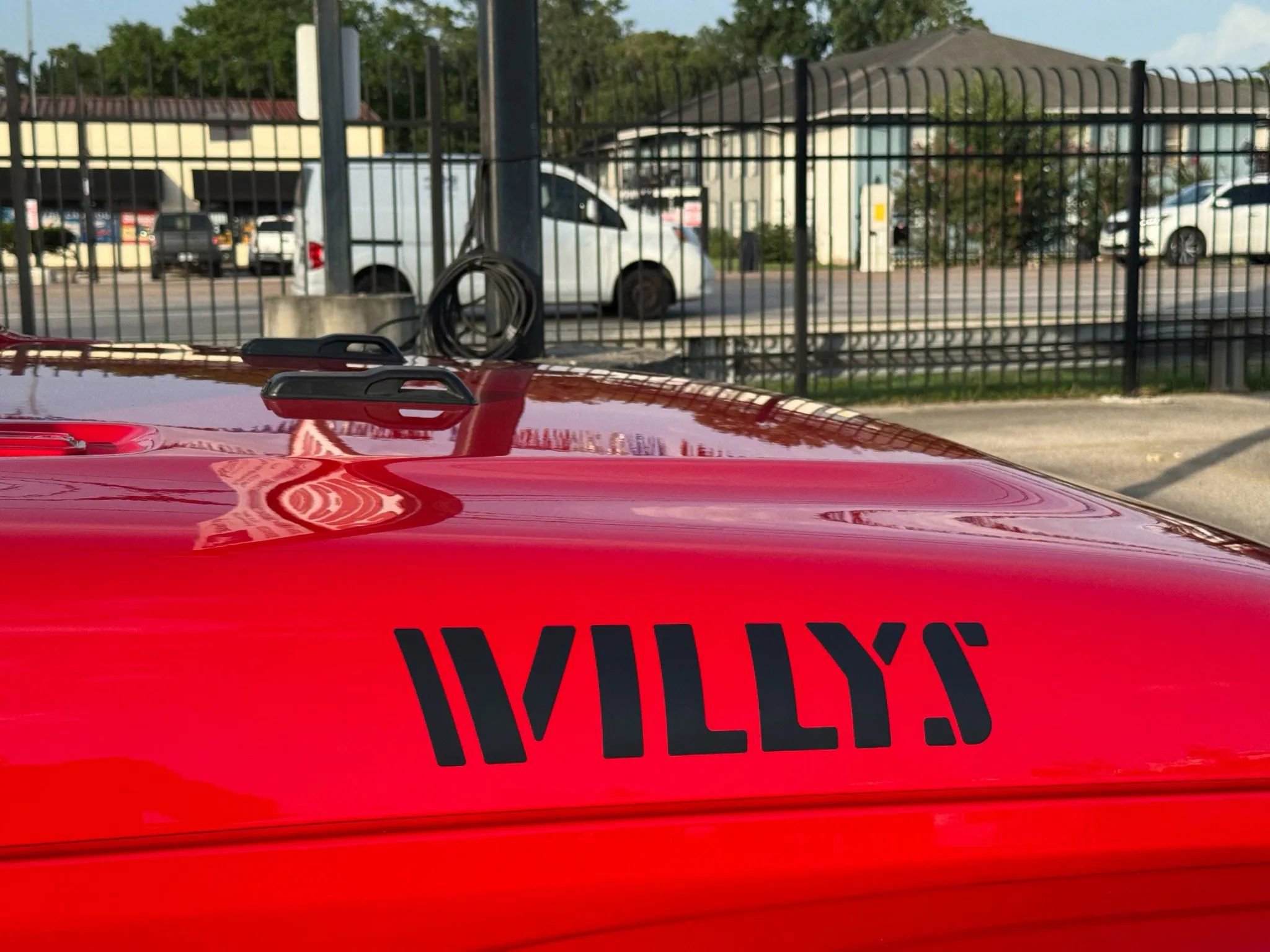 Used 2021 Jeep Gladiator Sport image 14