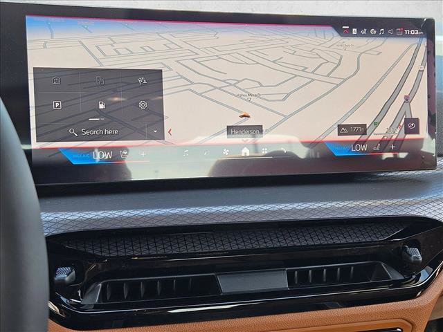 New 2026 BMW M440i Coupe w/ Parking Assistance Package RWD image 13