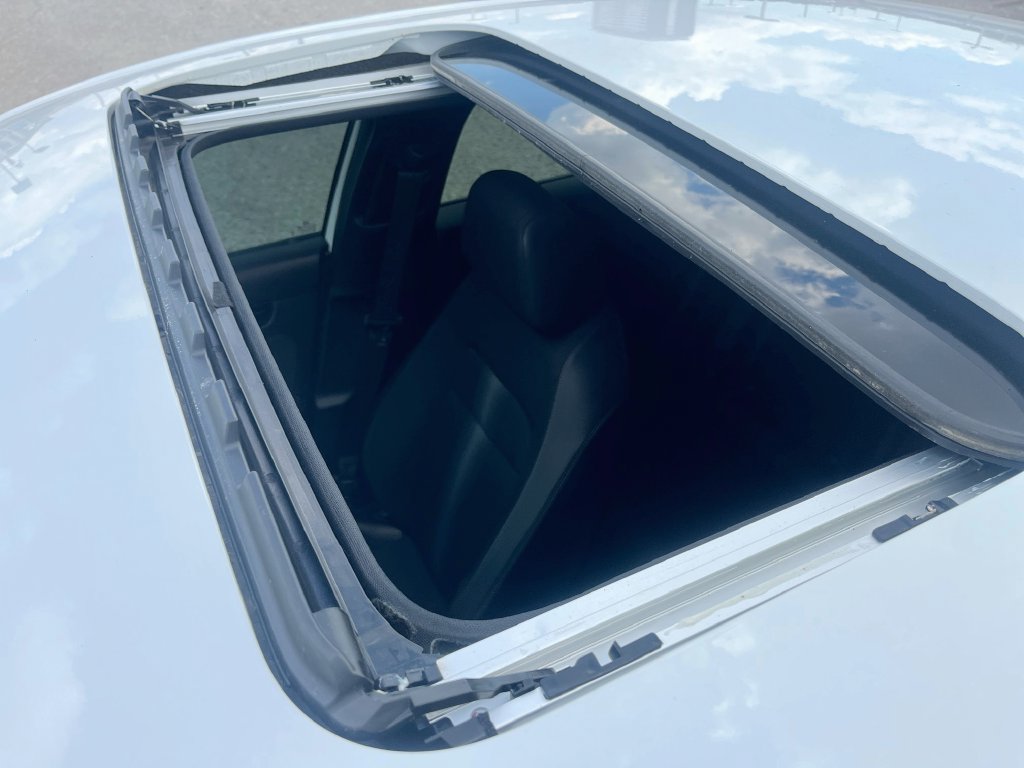 Used 2025 Honda Civic Sport image 21