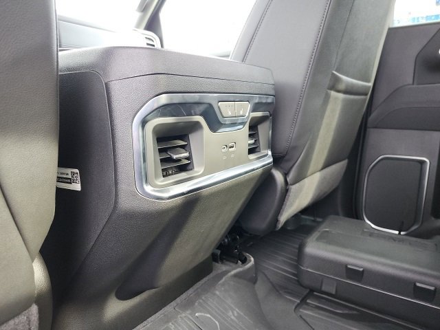 New 2025 GMC Sierra 2500 SLT w/ SLT Convenience Package image 16