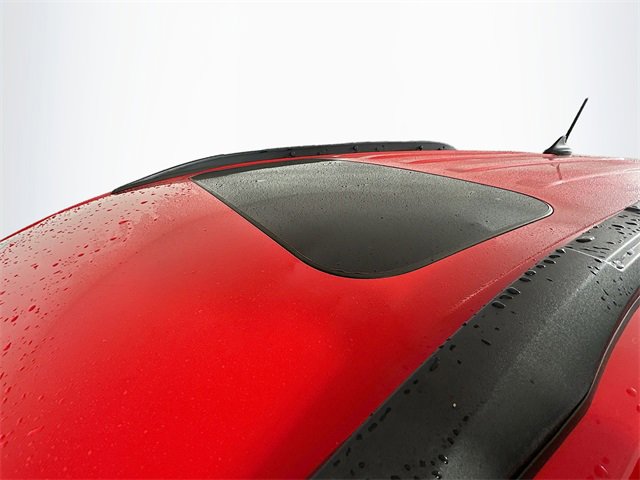 Used 2019 Ford EcoSport SE image 21