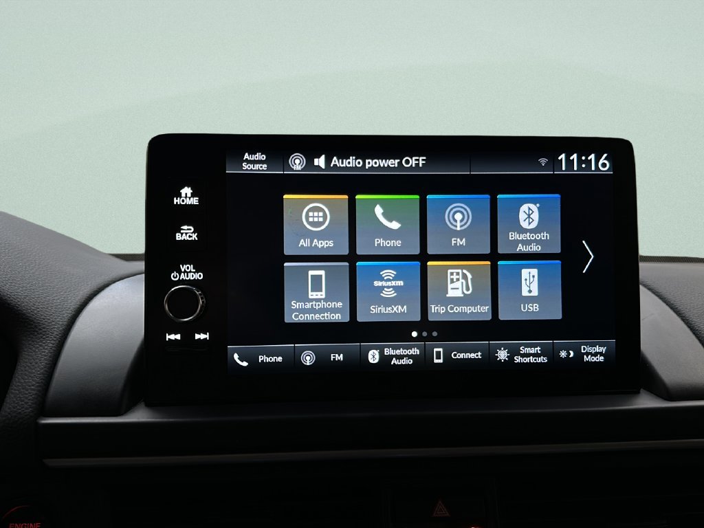 Used 2024 Honda Pilot EX-L image 34