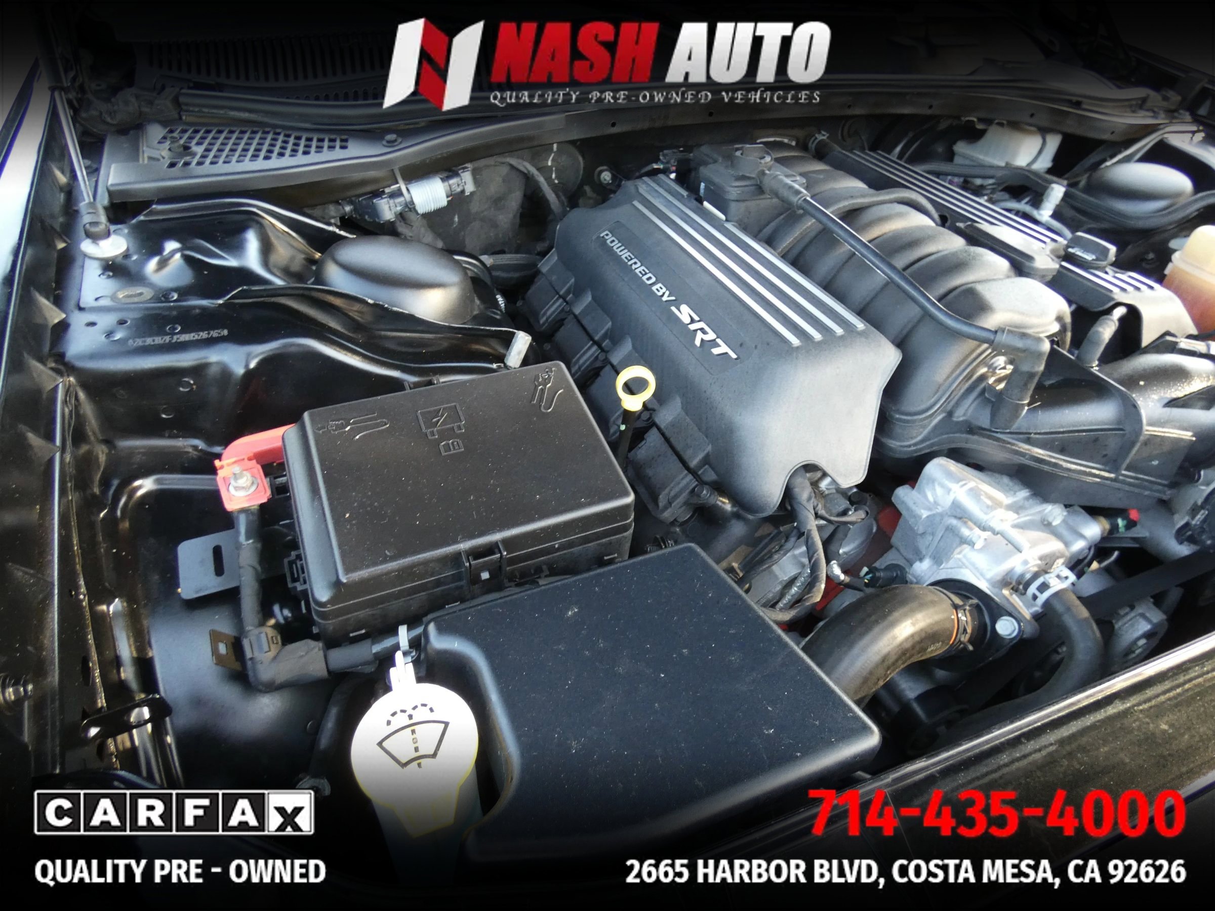 Used 2021 Dodge Challenger R/T Scat Pack RWD image 64