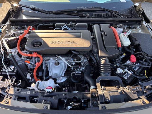 Used 2026 Honda Civic Sport image 28