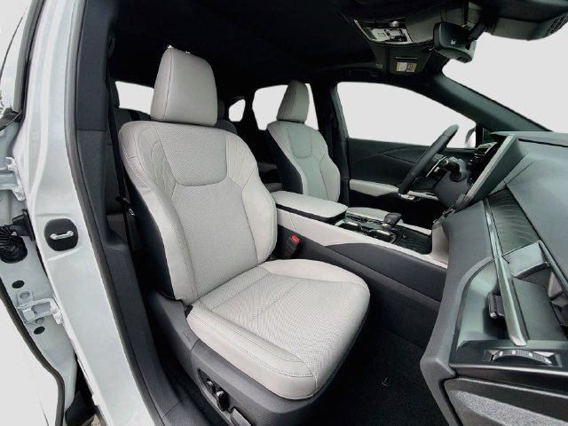 New 2026 Lexus RX 350 Premium w/ Convenience Package FWD image 16