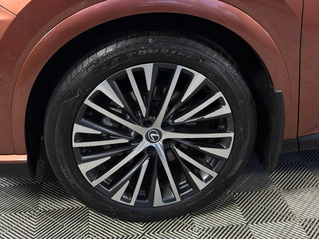 Used 2024 Lexus RX 350 Premium Plus w/ Convenience Package FWD image 14
