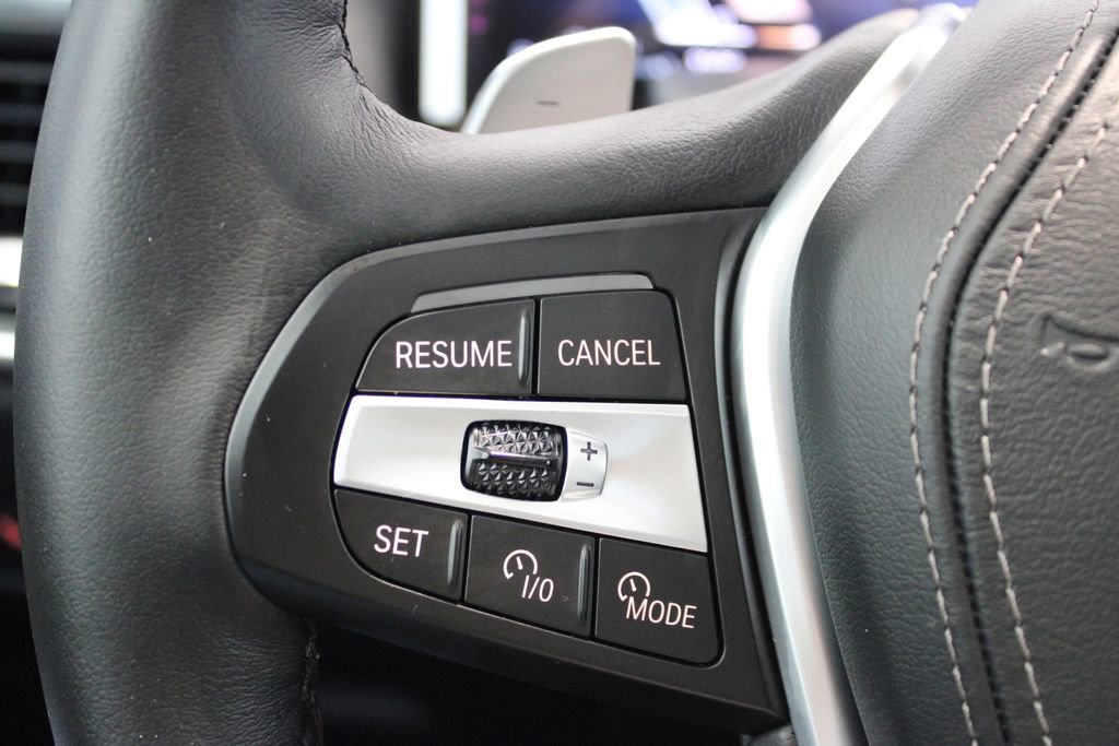 New 2026 BMW X5 xDrive50e image 19