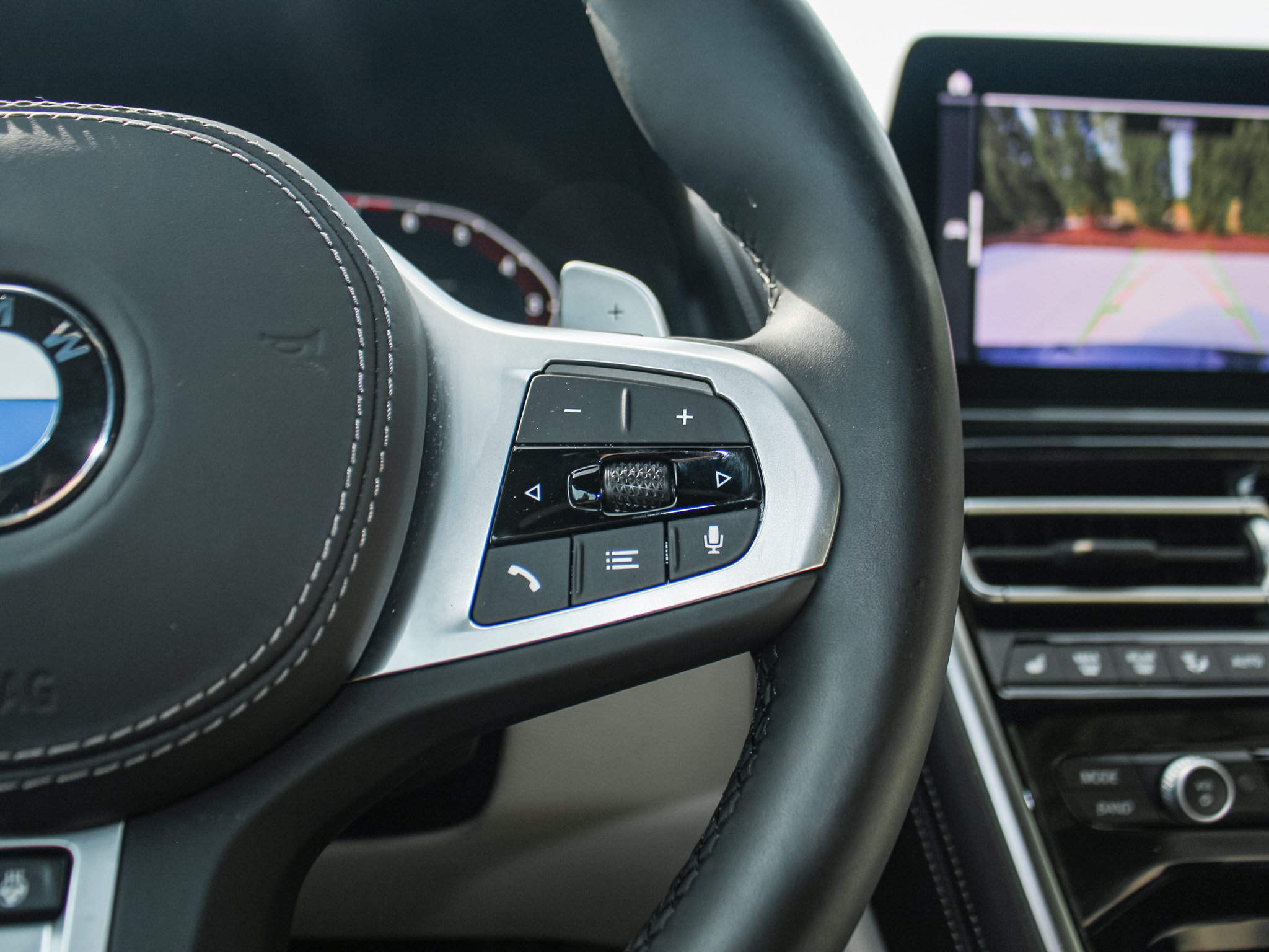 Used 2026 BMW 840i Coupe RWD image 20