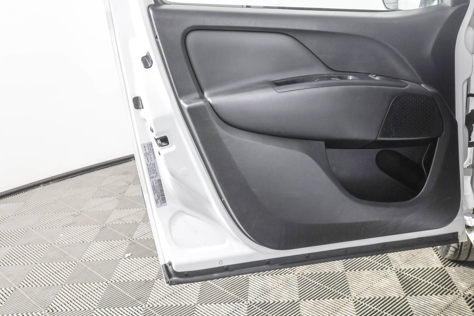 Used 2021 RAM ProMaster City Base image 31