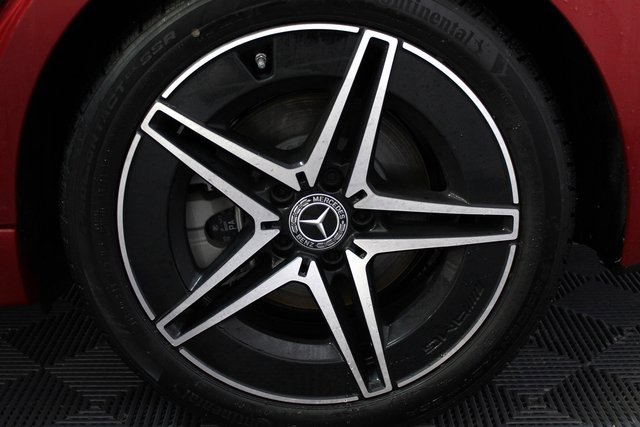 Used 2024 Mercedes-Benz C 300 4MATIC Sedan image 41