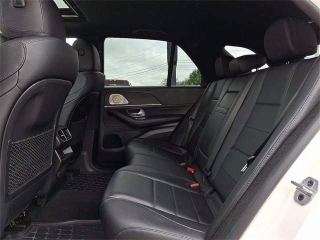 Used 2021 Mercedes-Benz GLE 350 4MATIC image 10