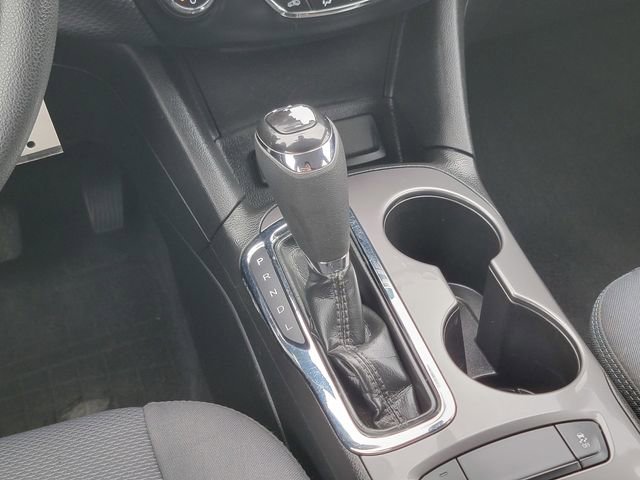 Used 2019 Chevrolet Cruze LT image 25